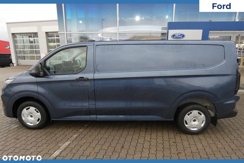 Ford Transit Custom L2H1 Trend 320 2.0 136KM - 5