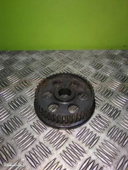 Reparação de Motor VW Crafter 2.5 TDI BJK - 23