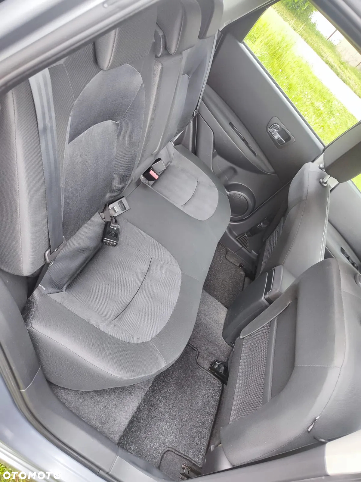 Nissan Qashqai 1.6 acenta - 7