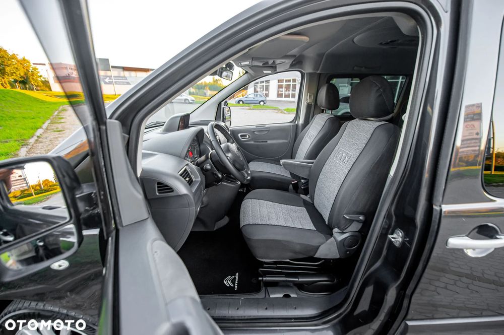 Citroën Jumpy - 21