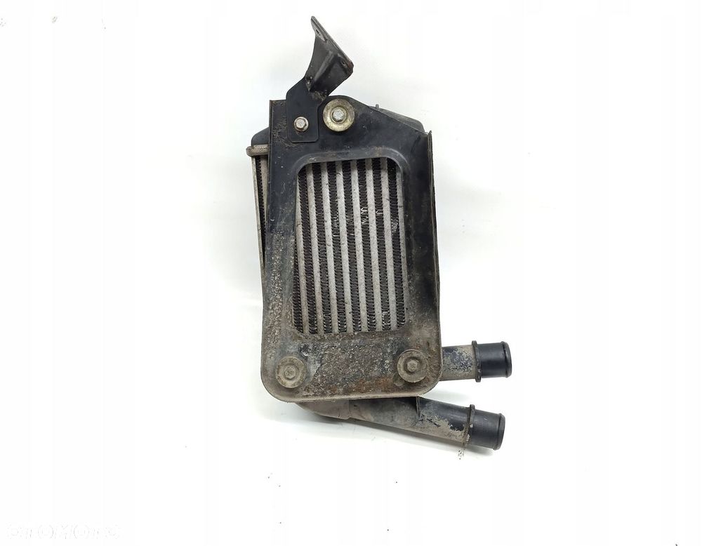 INTERCOOLER INTERKULER FIAT PANDA II 1.3 JTD 3200219 - 1