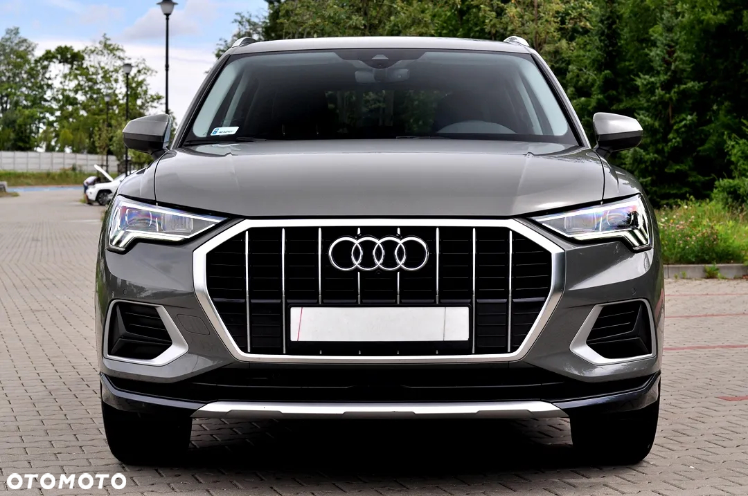 Audi Q3 35 TFSI S tronic - 4