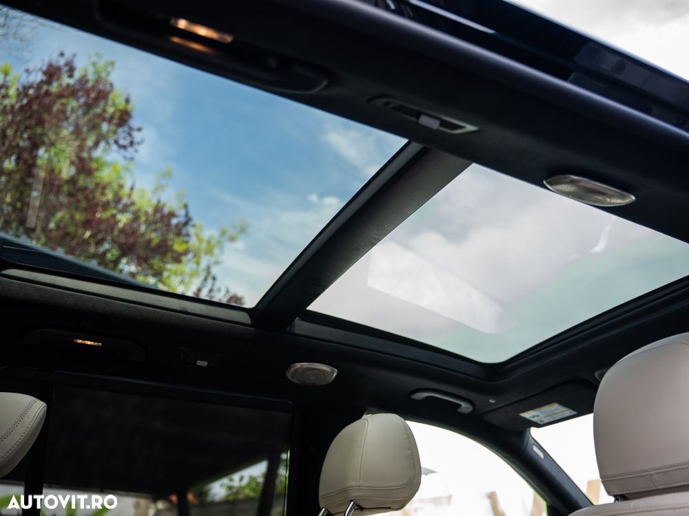 Mercedes-Benz GLS AMG 63 4Matic+ 9G-TRONIC AMG Line Premium Plus - 26