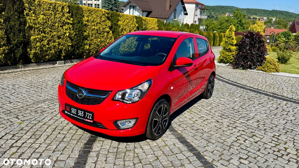 Opel Karl - 39