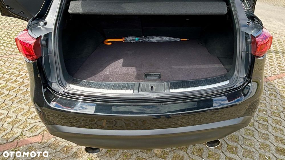Infiniti FX FX30d S Premium - 22