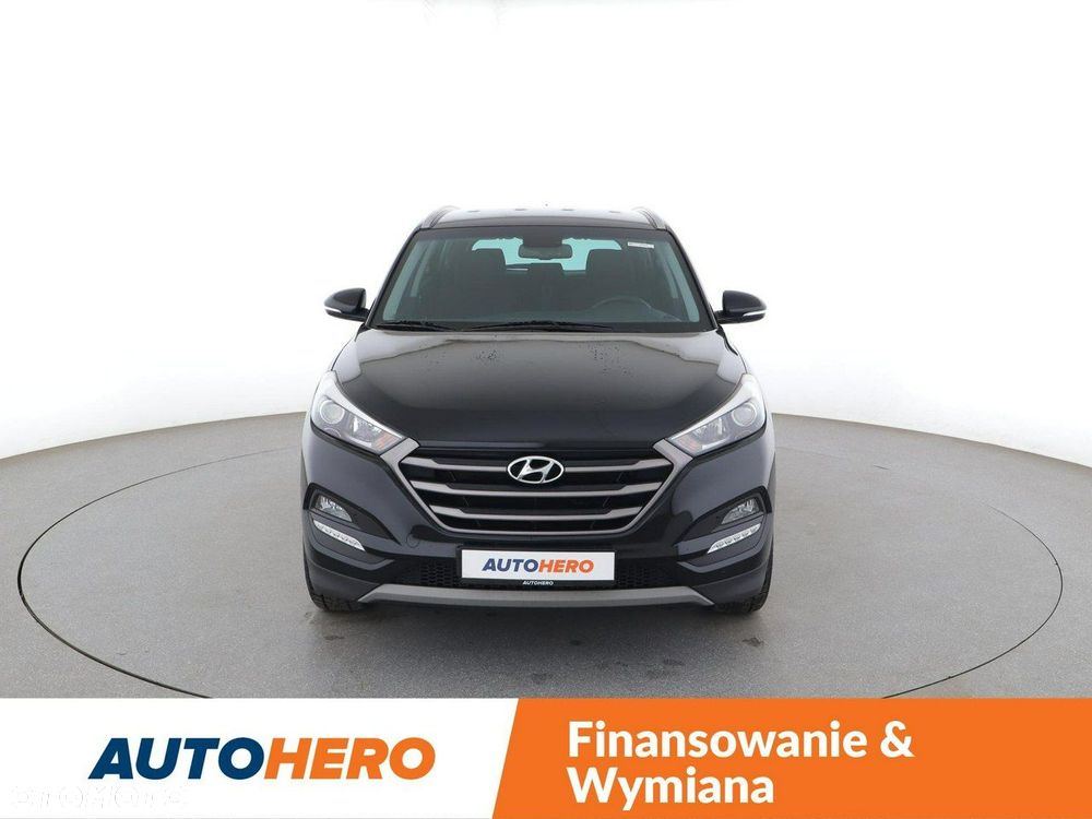 Hyundai Tucson 1.6 GDi 2WD Advantage - 12