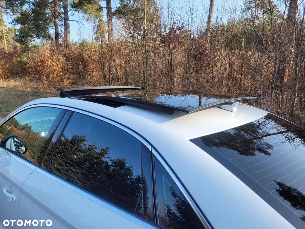 Audi A3 Limousine 2.0 TFSI quattro S tronic sport - 20