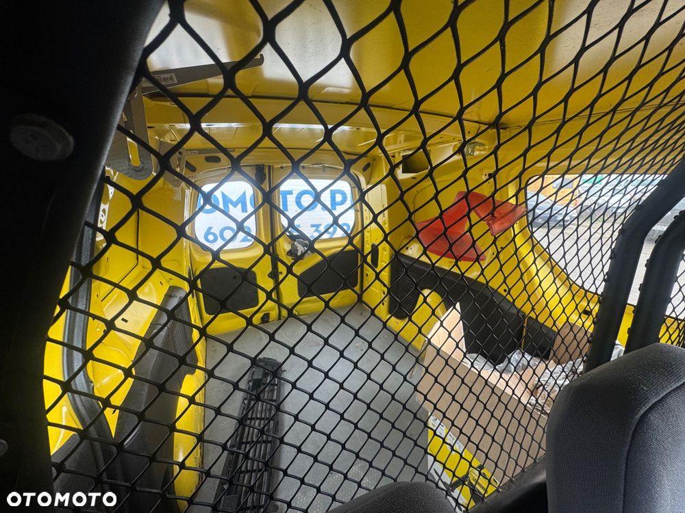 Citroën BERLINGO - 6