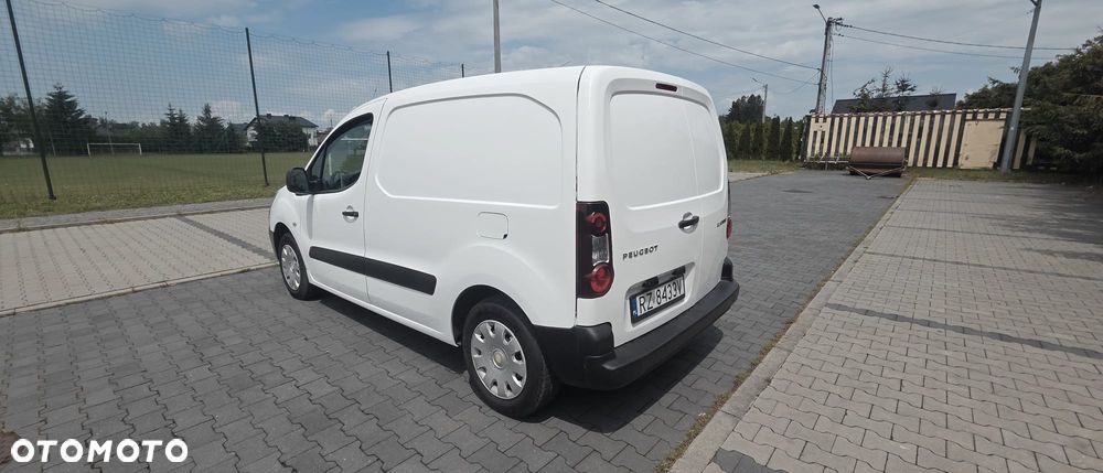 Peugeot Partner - 3