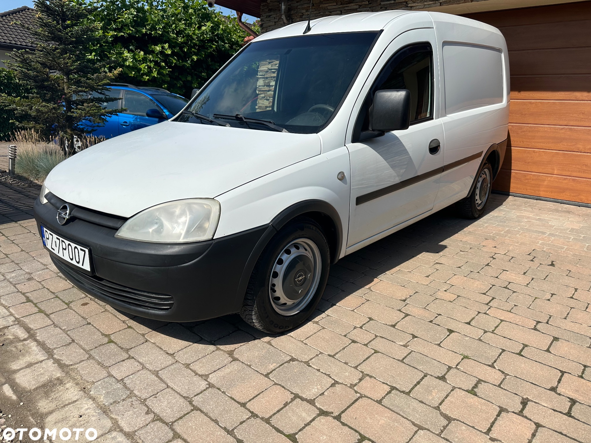 Opel Combo Tour 1.3 CDTI Enjoy - 2