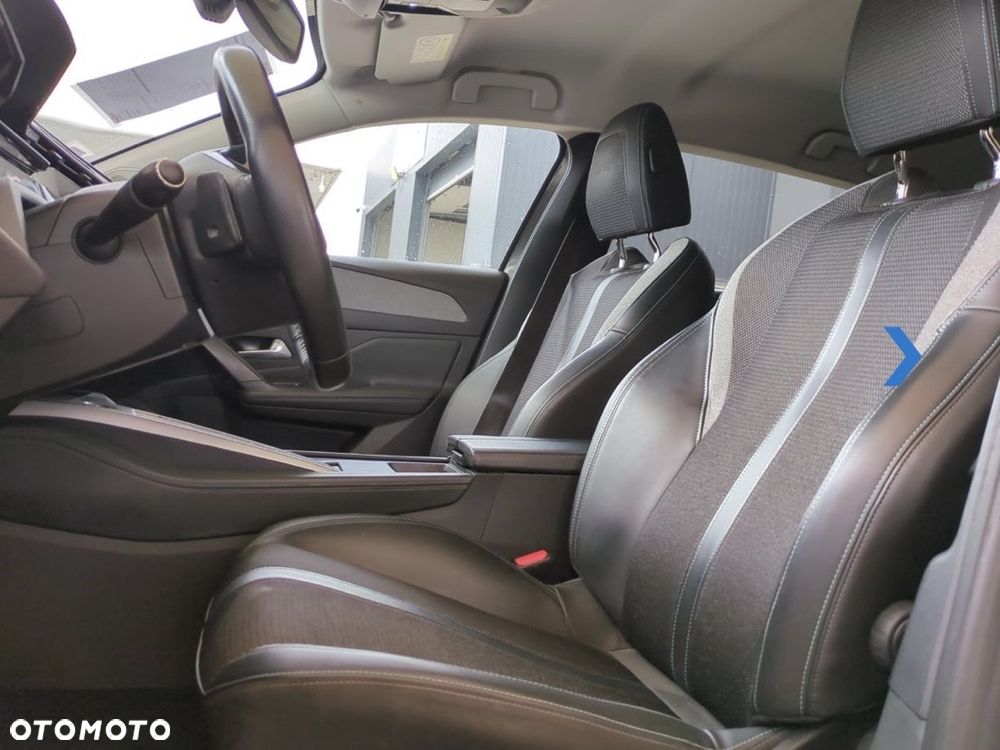 Peugeot 308 PureTech 130 EAT8 Allure - 10