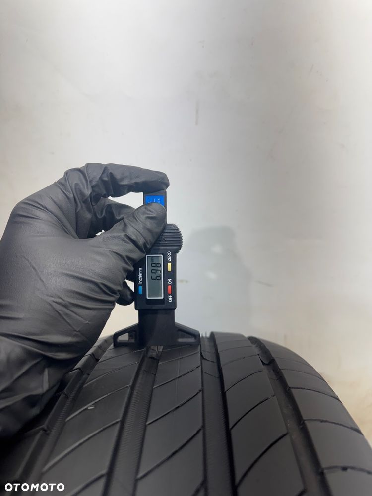 OP-16 205/55R16 91V MICHELIN PRIMACY 4 - 3