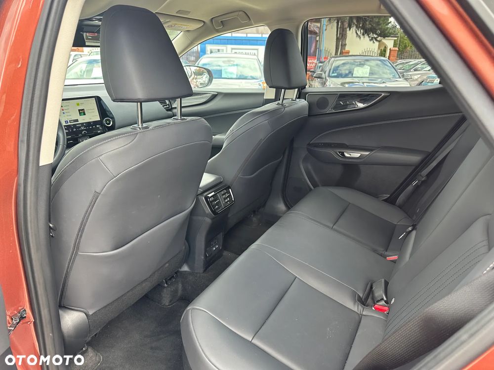 Lexus NX 350h Prestige 2WD - 17
