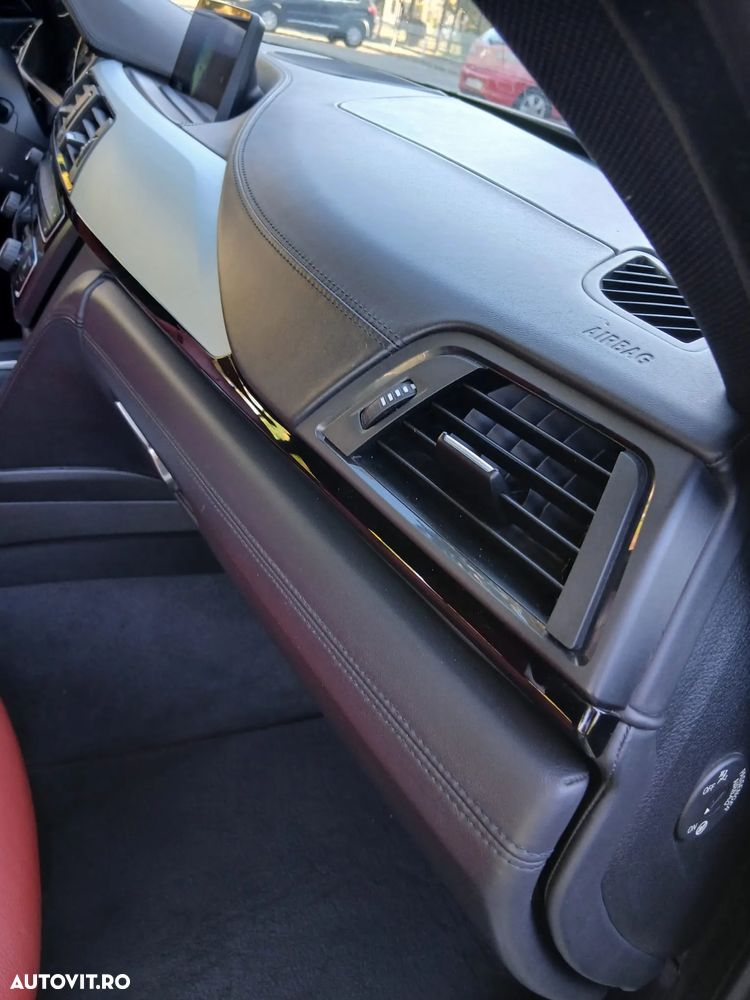 BMW Seria 4 - 5