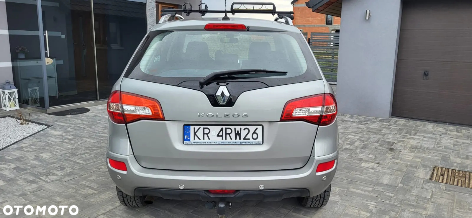 Renault Koleos 2.0 dCi 4x4 Bose Edition - 6