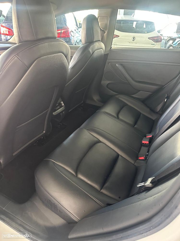 Tesla Model 3 Long Range AWD Dual Motor - 9