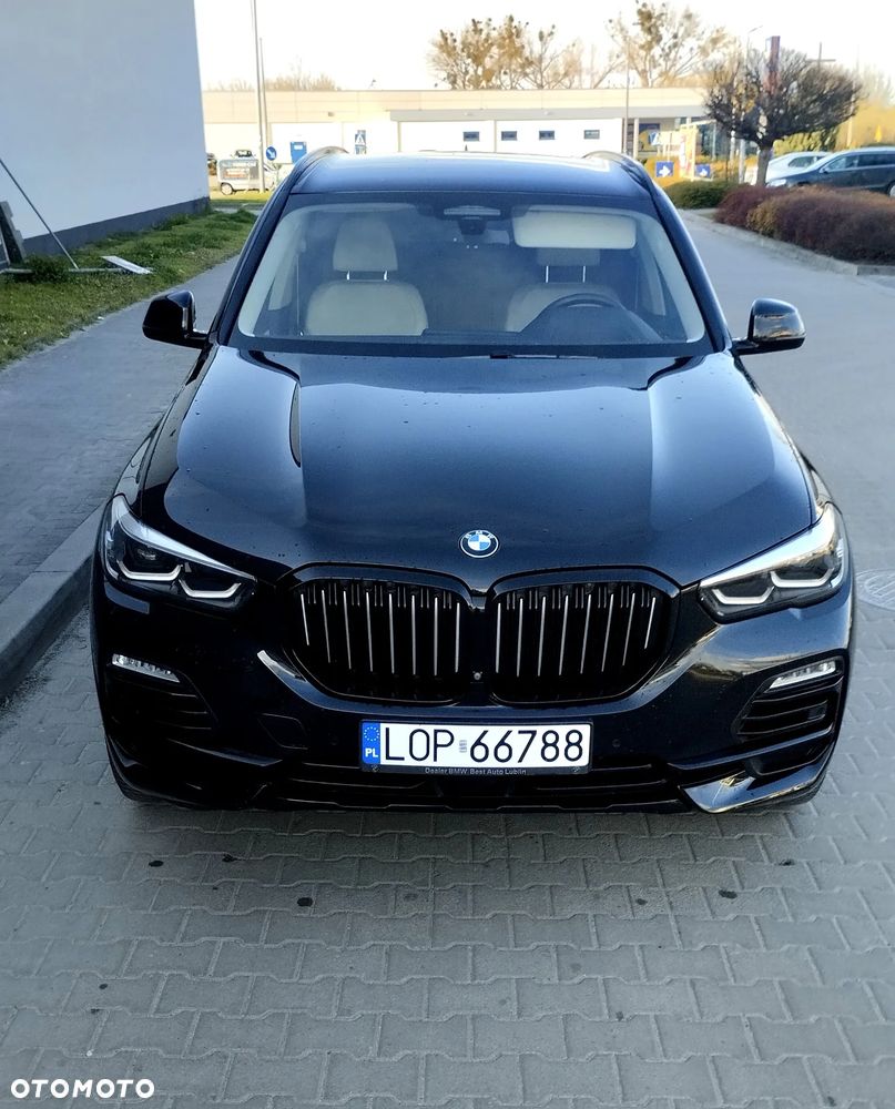 BMW X5 xDrive30d - 17