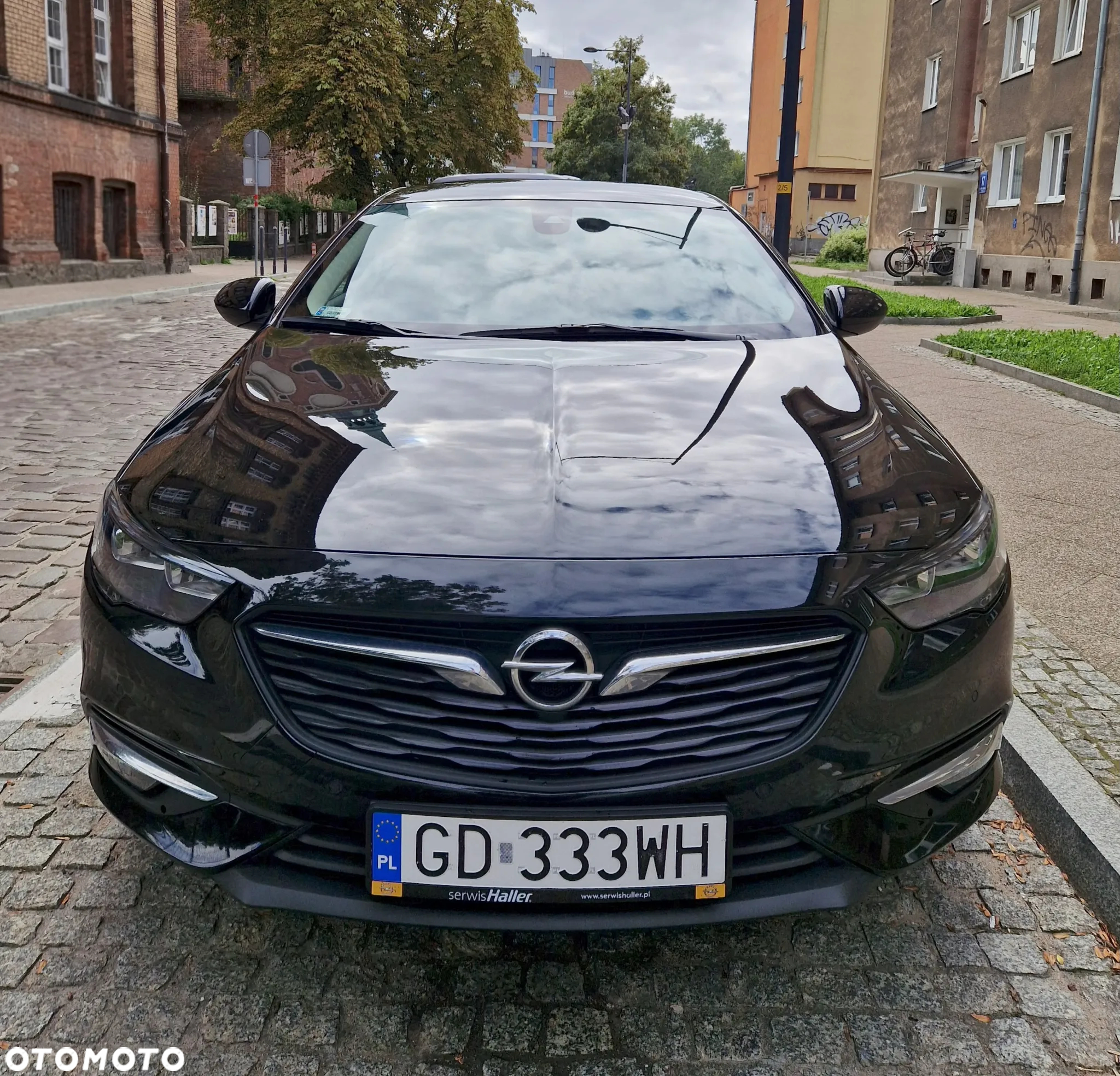 Opel Insignia - 2