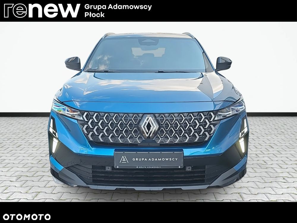 Renault Austral 1.2 E-Tech Full Hybrid 200 Techno MMT - 8