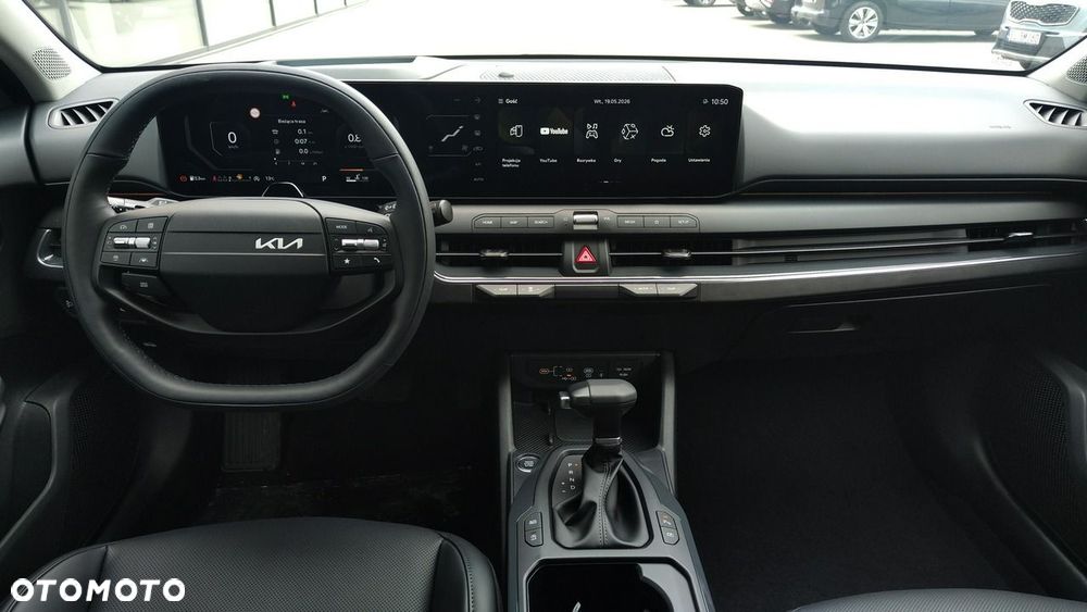 Kia K4 - 18