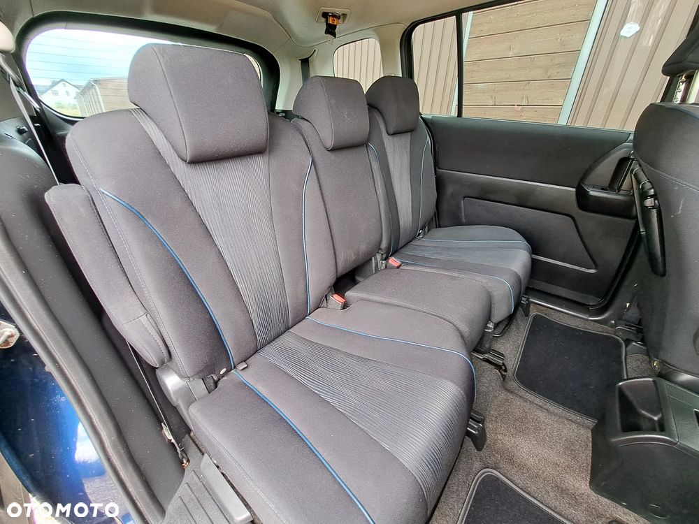 Mazda 5 1.8 Comfort - 36