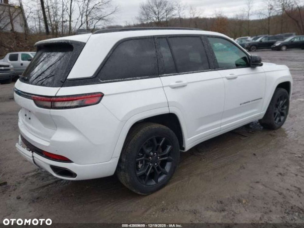 Jeep Grand Cherokee - 2