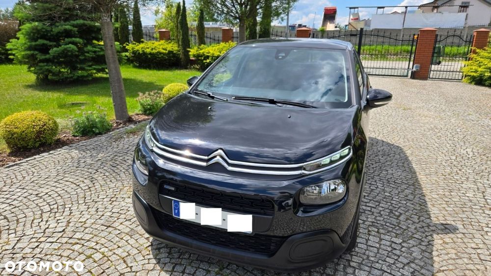 Citroën C3 - 8
