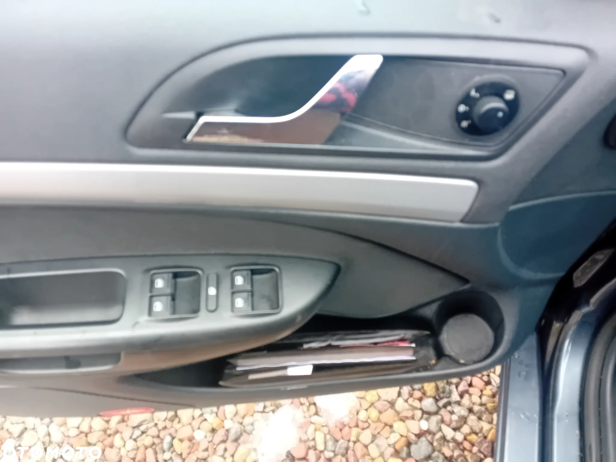 Skoda Octavia - 14