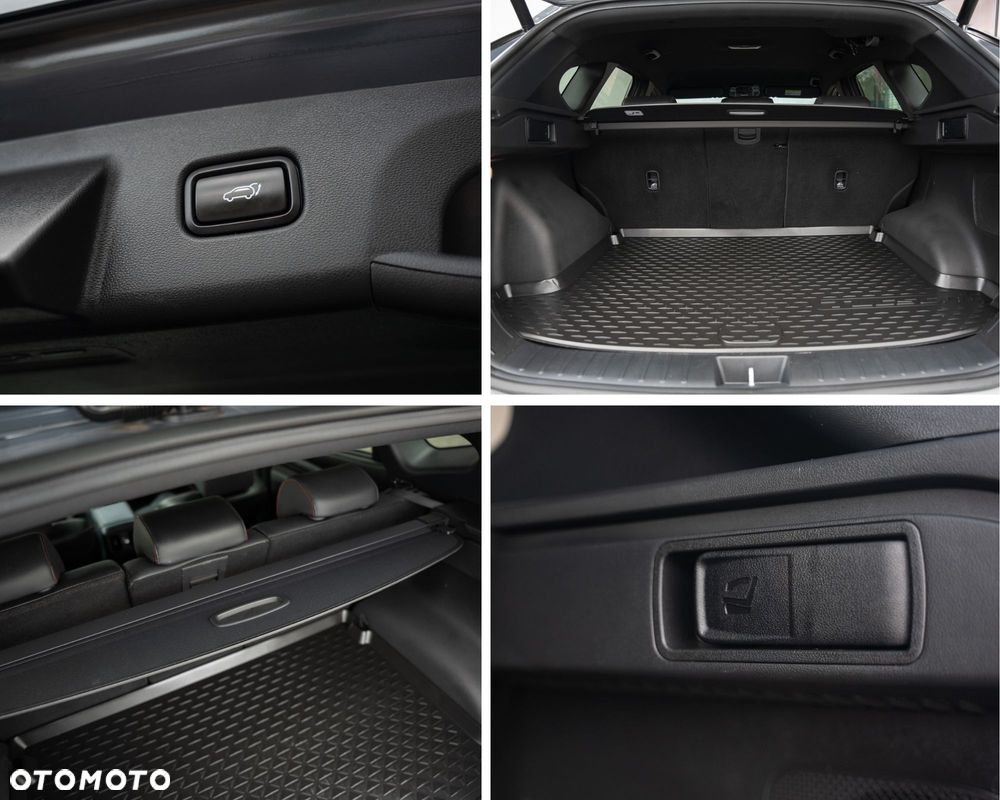 Hyundai Tucson 1.6 CRDi N Line 2WD DCT - 40