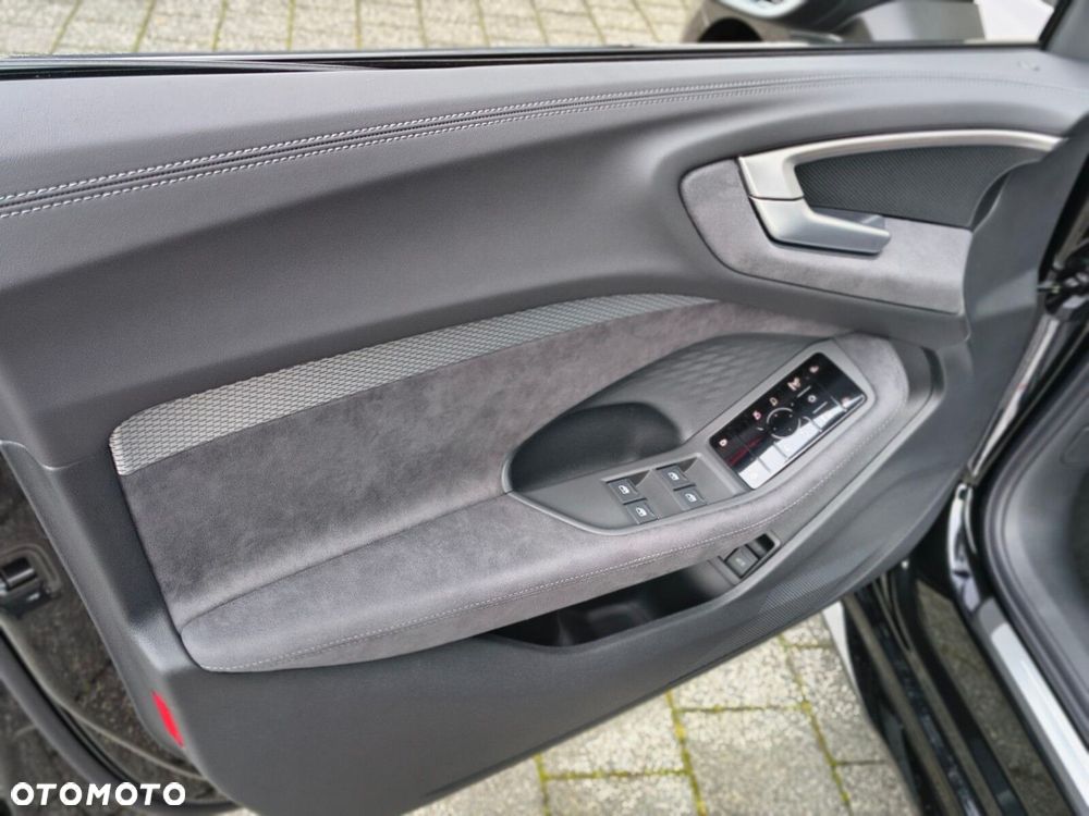 Audi A5 Limousine - 14