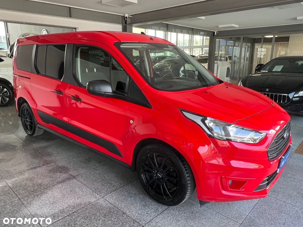 Ford Transit Connect 230 L2 Trend (bryg.) - 3