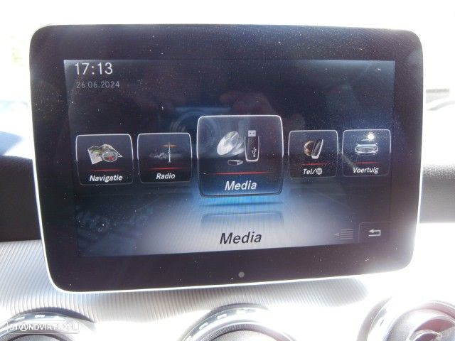 Mercedes-Benz GLA 180 CDi Style - 15