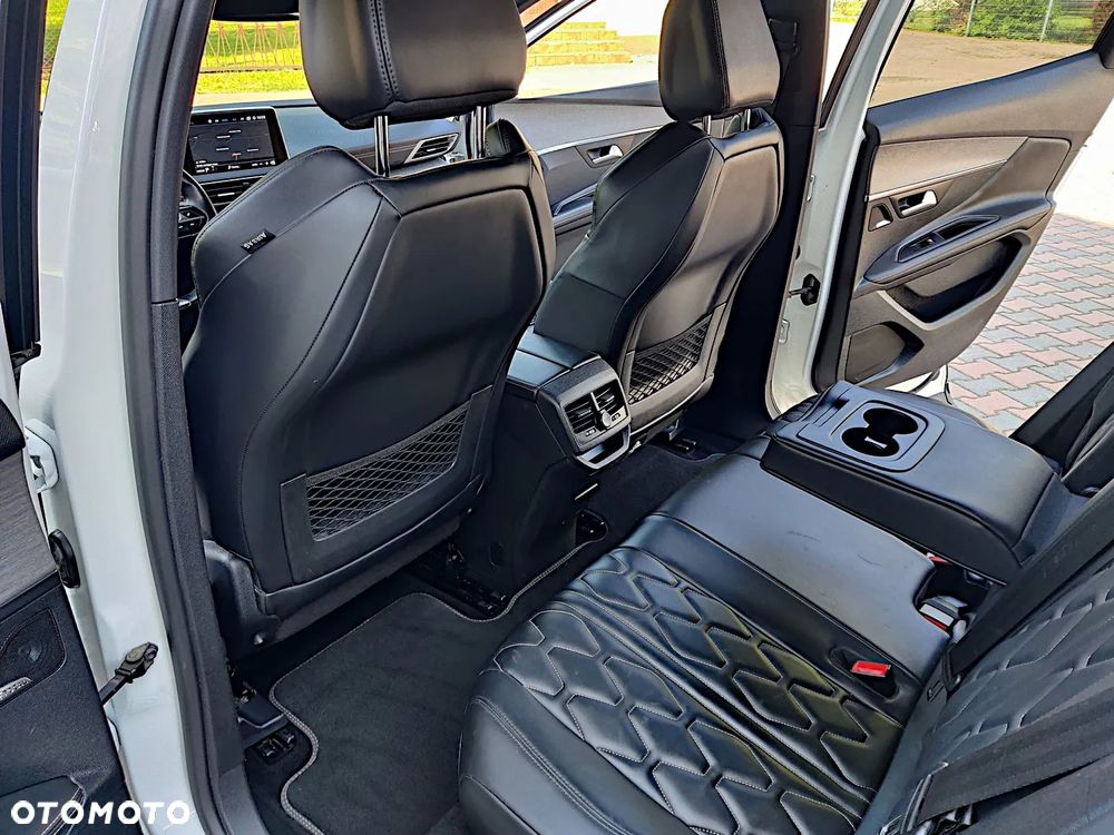 Peugeot 3008 BlueHDi 180 Stop & Start EAT8 GT - 24