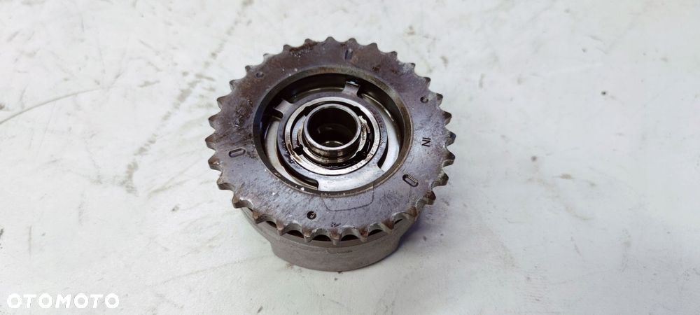 WARIATOR SSĄCY AUDI A4 A6 2.4 3.0 3.2 06E109083R - 3