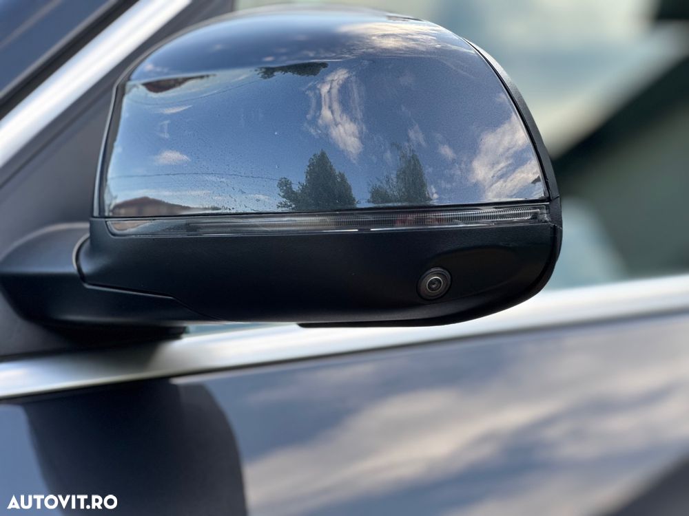 BMW X7 xDrive30d - 23