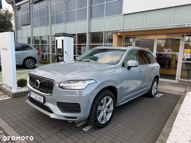 Volvo XC 90 B5 B AWD Core - 1