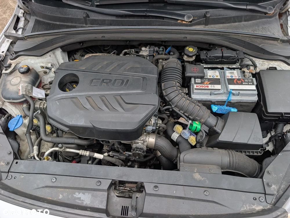 Kia Ceed 1.6 CRDi SCR M - 11