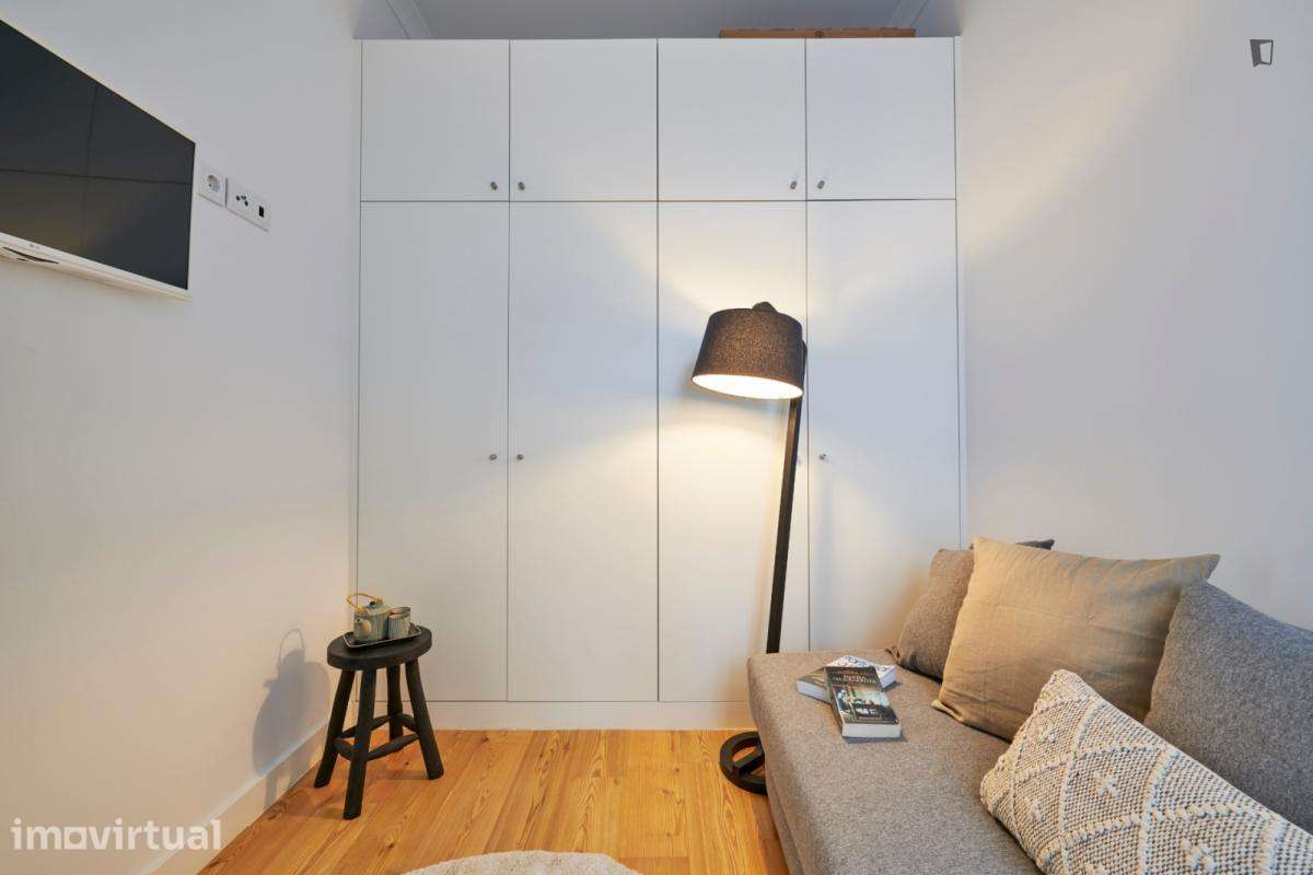 Apartamento com 1 quartos - localizado em Penha de França Lisbon - Grande imagem: 5/16