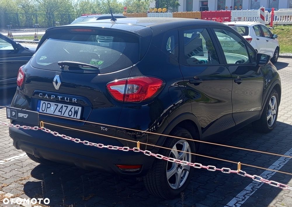 Renault Captur ENERGY TCe 90 Start&Stop Expression - 7