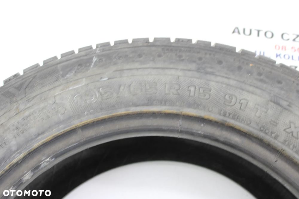 195/65R15 91T Michelin Energy XT2 - 7