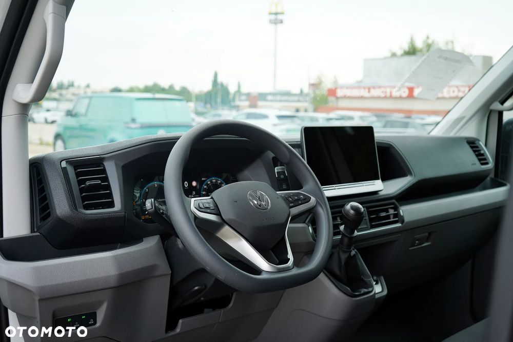 Volkswagen Crafter 35 - 19
