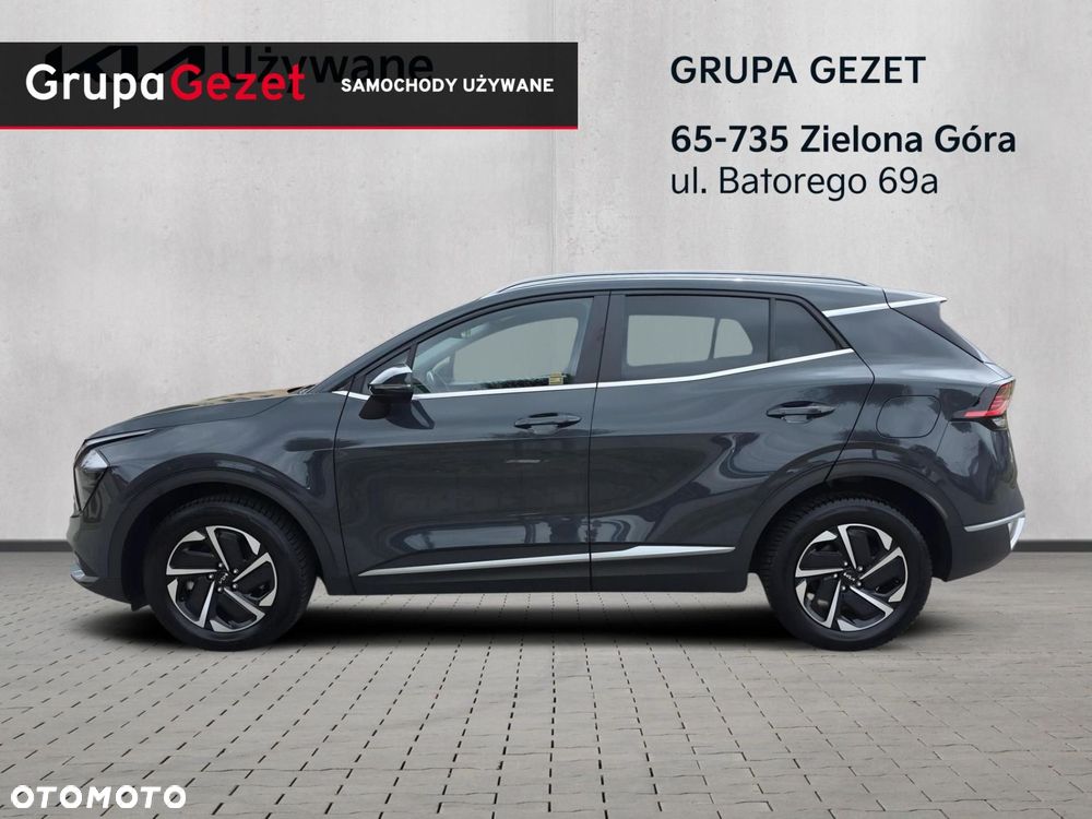 Kia Sportage 1.6 T-GDI HEV L 2WD - 2