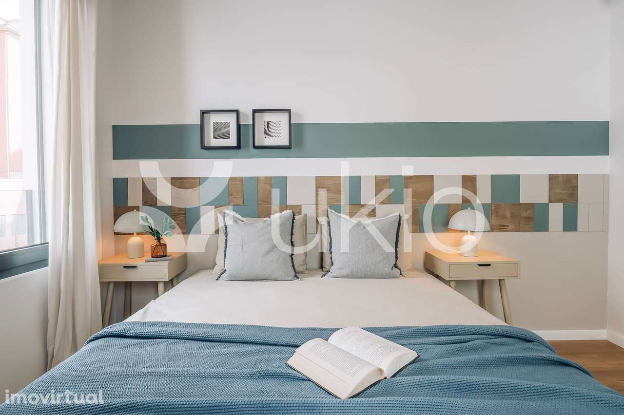 Apartamento T2 em Largo do Calvário - Lx Factory - Grande imagem: 2/23