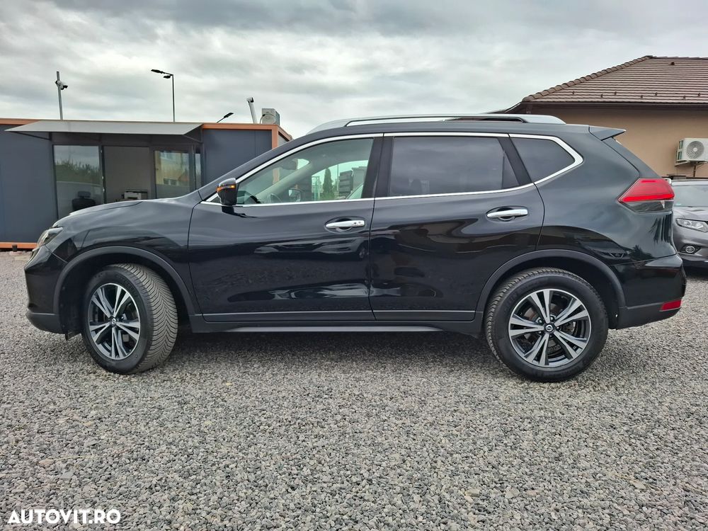 Nissan X-Trail 1.6 dCi N-Connecta - 6