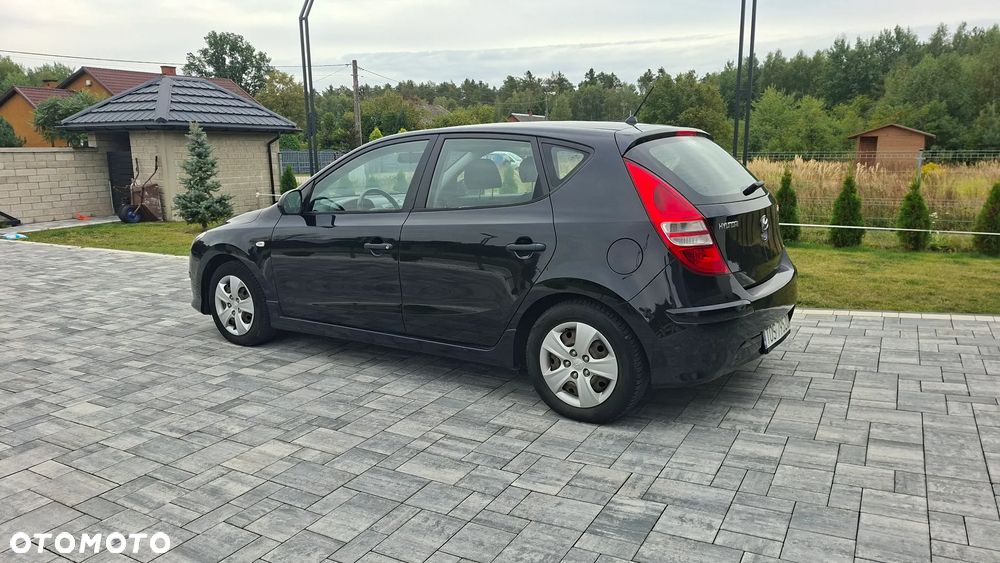 Hyundai i30 1.4 Blue Classic - 3