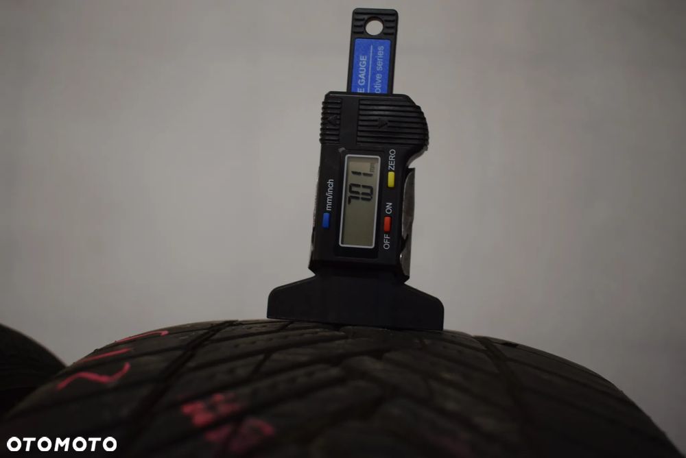 R16 215/60 Hankook Kinergy 4S 2 Cena za parę - 5