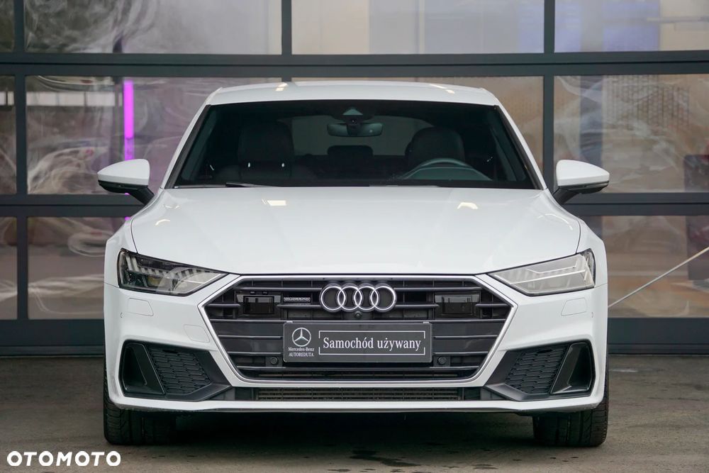 Audi A7 Sportback 3.0 TDI Quattro S tronic - 3