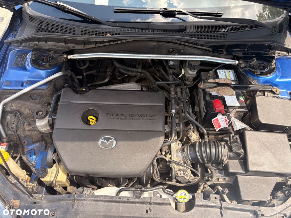 Mazda 6 2.0 Exclusive - 6