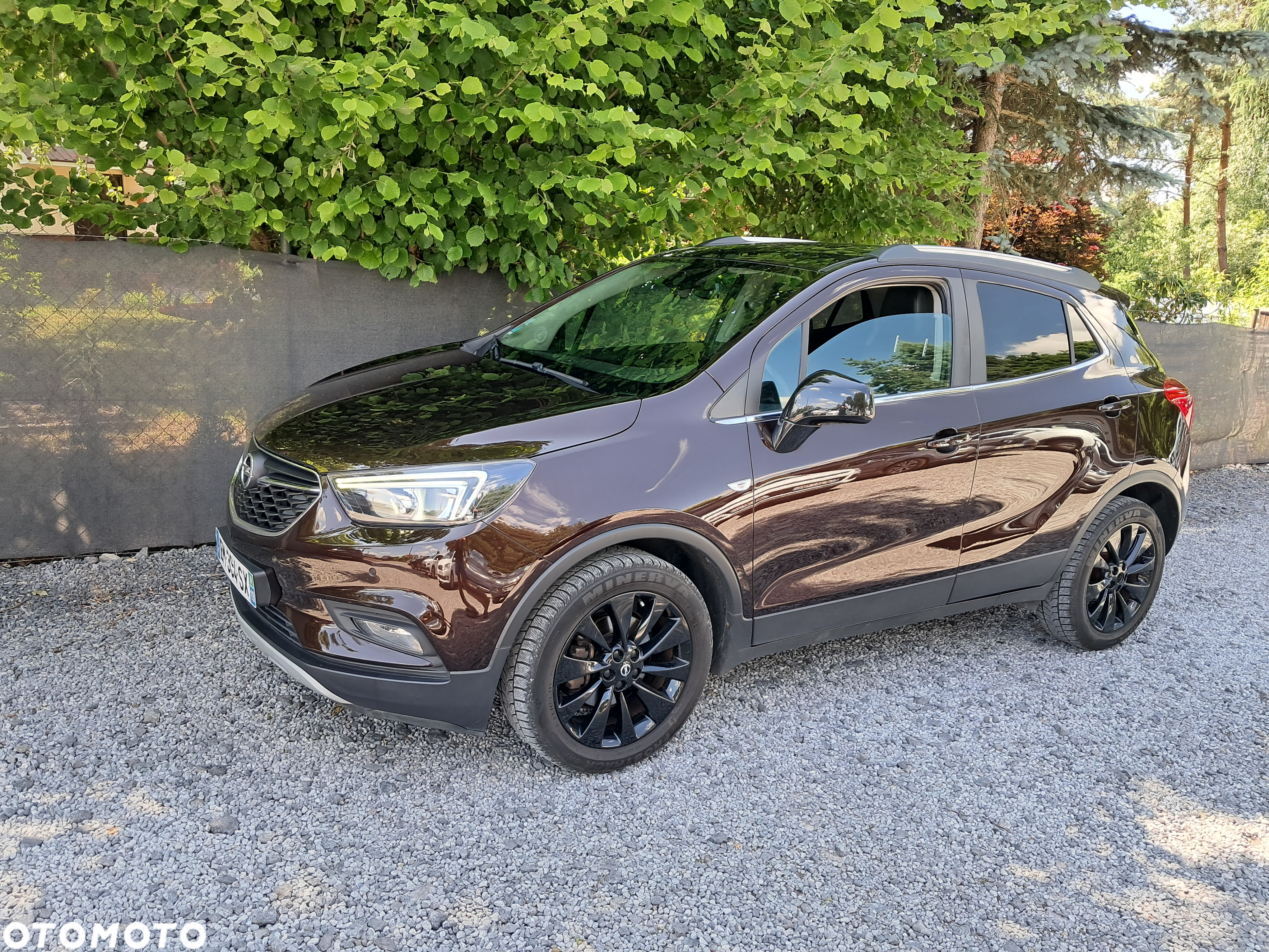 Opel Mokka - 5