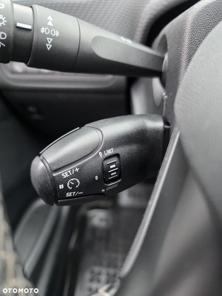 Peugeot 2008 - 20